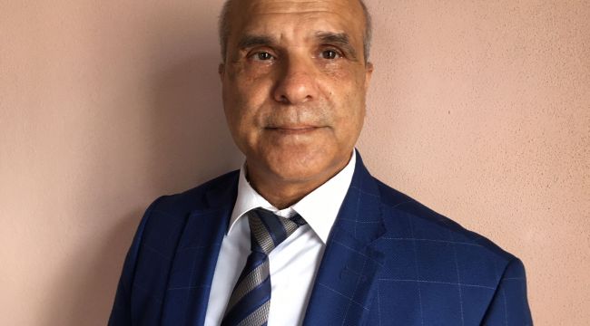 Eğitimdeki sorunlar konuşuldu