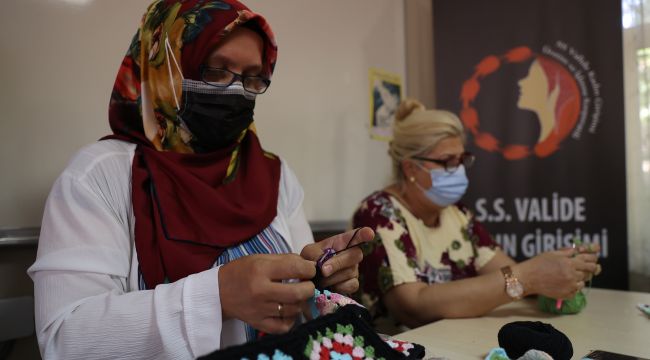 El emeği ürünler ABD’ye ihraç edilecek