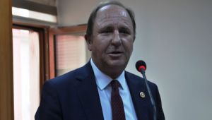 ‘Enez’e çöp aktarma istasyonu kurulmalı’