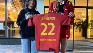 Filenin Sultanlarına Edirne hatırası