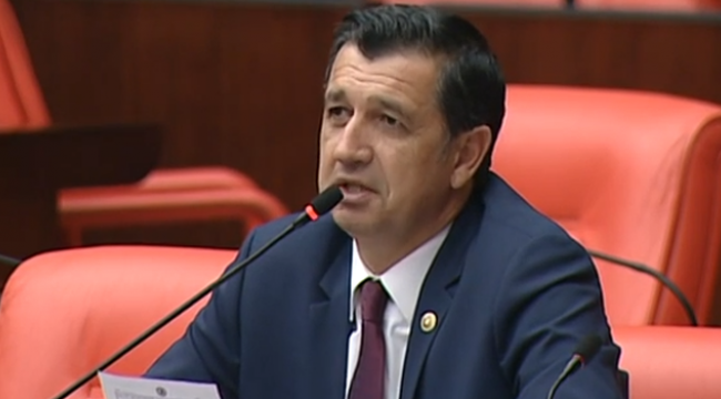 ‘Gazilerin hakkını yemeyin’