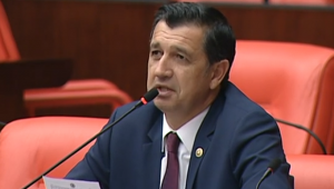 ‘Gazilerin hakkını yemeyin’