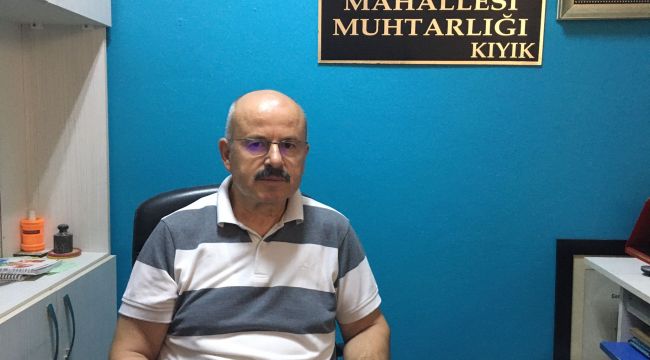 ‘Gece bekçilerinin sayısı arttırılmalı’