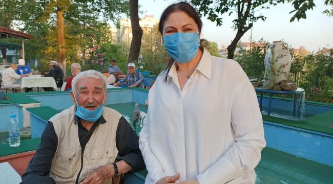 ‘Geçmişin aynası geleceğin yol göstericileri’