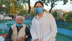 ‘Geçmişin aynası geleceğin yol göstericileri’