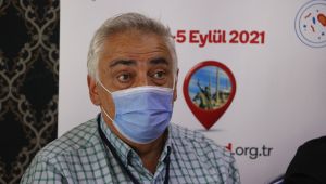 ‘Gerekli gruplar 3. doz aşılarını olmalı’ uyarısı