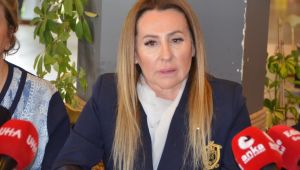 Girişimci kadınların projesi sınırları aşacak