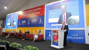Gürkan Edirne’yi şehir temsilcilerine tanıttı