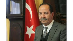 Gürkan, gaziler gününü kutladı