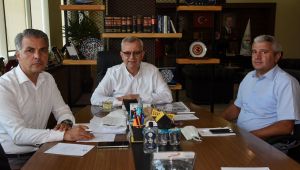 Helvacıoğlu, “Türkiye’ye örnek, emeklilerimize armağan olsun”