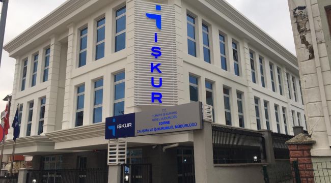 İŞKUR TYP düzenlenecek