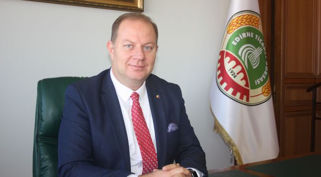 ‘İthalatın önüne geçilmesi için verimi artırmalıyız’