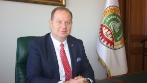 ‘İthalatın önüne geçilmesi için verimi artırmalıyız’