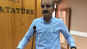 Karaçalı bitkisi meclis gündeminde