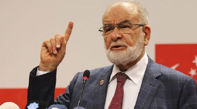Karamollaoğlu Edirne’ye geliyor