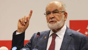   Karamollaoğlu Edirne’ye geliyor