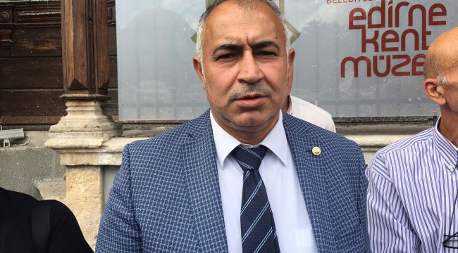 Kent Konseyinin gündemi iklim krizi