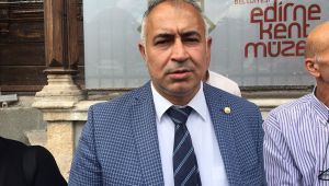 Kent Konseyinin gündemi iklim krizi