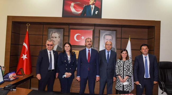 ‘Keşan’a her türlü desteği vermeye devam edeceğiz’