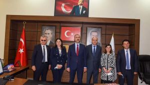 ‘Keşan’a her türlü desteği vermeye devam edeceğiz’