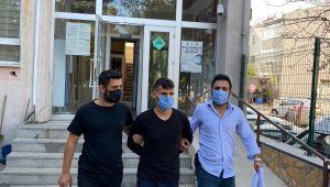 Keşan'da silahlı kavgada 1 kişi yaşamını yitirdi