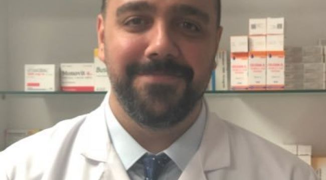 Kılıçcıgil’den grip aşısı olun tavsiyesi