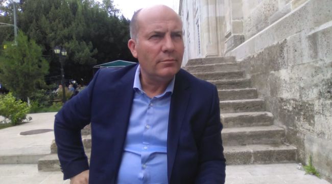 ‘Mahalle teşkilatlarını güçlendiriyoruz’