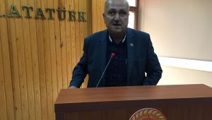 Meclisten ahırı yanan üreticiye ‘yardım’ çağrısı
