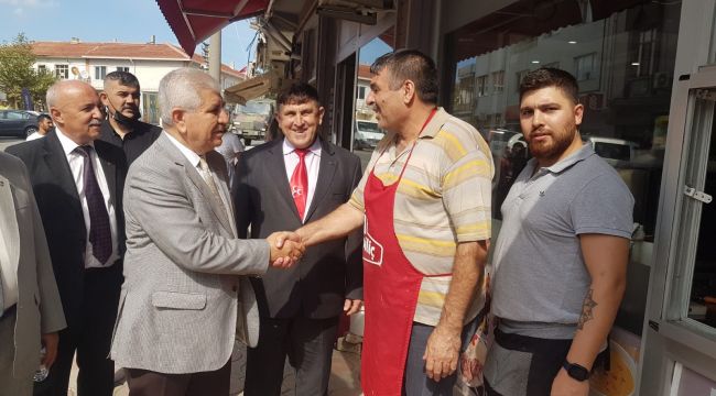 'MHP üzerine düşeni yapacaktır'