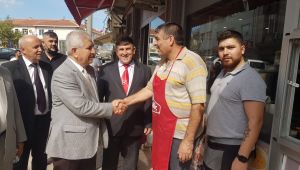 'MHP üzerine düşeni yapacaktır'