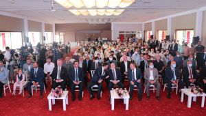 ‘Milli gelir adil dağıtılmalı’