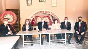 ‘Milli iradeyi yeniden hakim kılmak için çalışıyoruz’