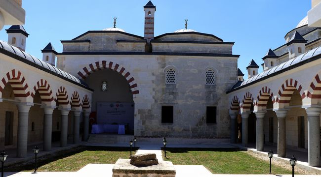 Müze sayılarında Edirne zirvede