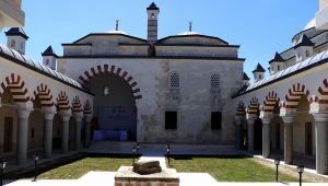 Müze sayılarında Edirne zirvede