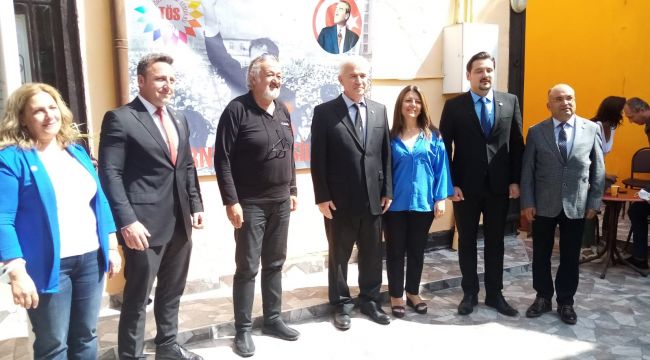 ‘Okullara yeterli sayıda temizlik personeli verilmelidir’