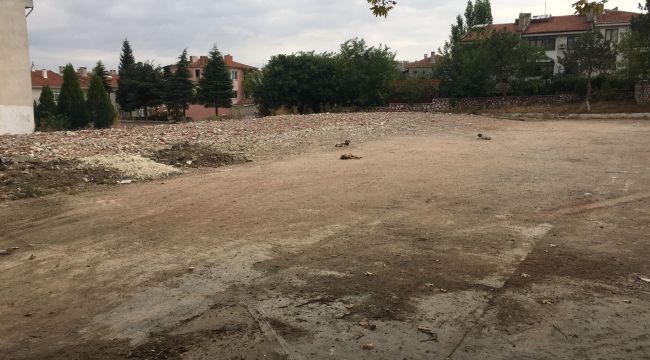 ‘Okulları yıkıldı çocukların psikolojileri bozuldu’