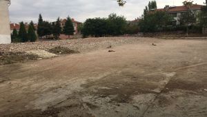 ‘Okulları yıkıldı çocukların psikolojileri bozuldu’