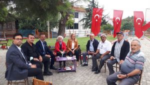 ‘Onlar egemenlik mücadelesinde en büyük paya sahip’