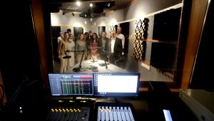 Radyo Günebakan 1 yaşına bastı