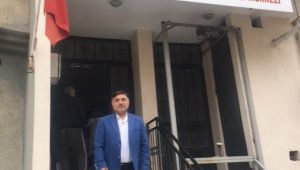 ‘Sağlık personellerinin durumu içler acısı’