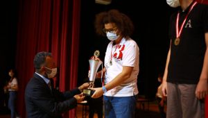 Satrançta Türkiye 2’incisi Edirne’den