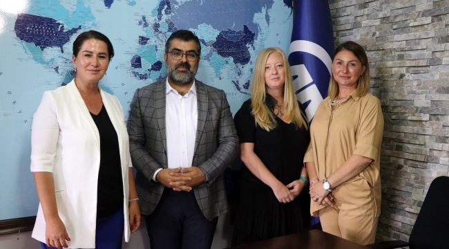 Şehir Gönüllüleri Vakfı’ndan üye çağrısı