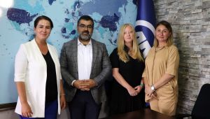 Şehir Gönüllüleri Vakfı’ndan üye çağrısı