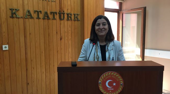 Selimiye’nin çevre düzenlemesi gün sayıyor