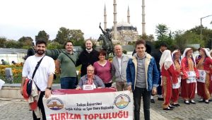 Sınır Ötesi İşbirliği projesine tam destek