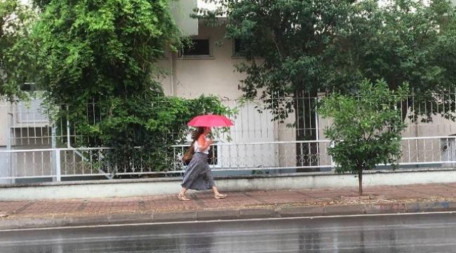 Soğuk hava etkisini gösteriyor
