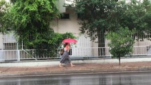 Soğuk hava etkisini gösteriyor