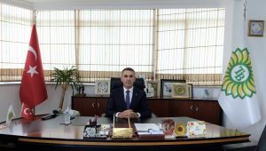 TB’de Şafak Kırbiç dönemi