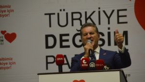 TDP’de delegeler değil üyeler seçecek