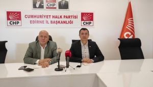 ‘Trakya Birliğe 2 aylık avans veriyoruz’
